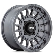 Jante KMC Impact UTV 7x15 4x156 ET10 | Jante SSV alu